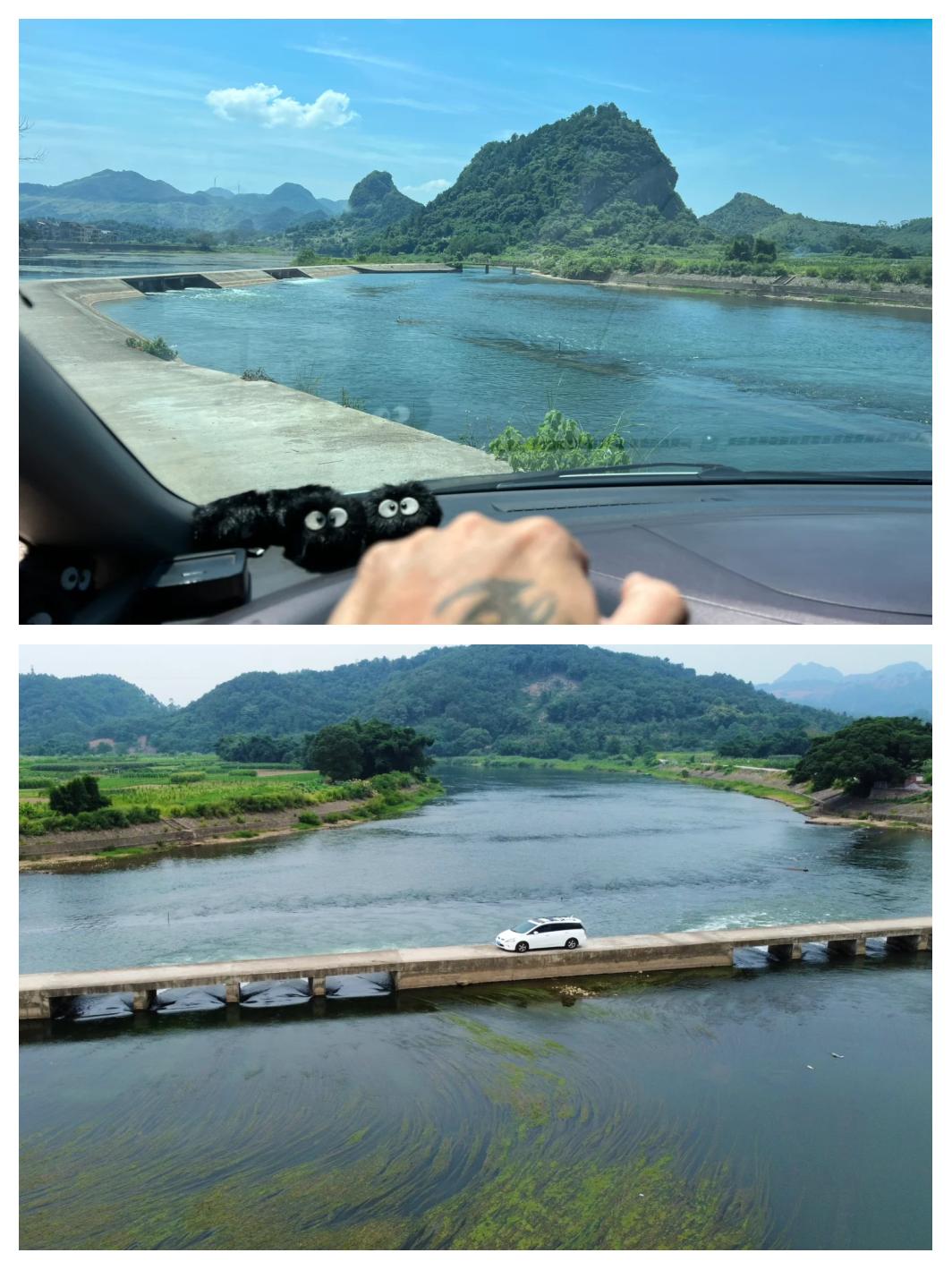 清远北江路亚点(北江路亚钓好钓吗)