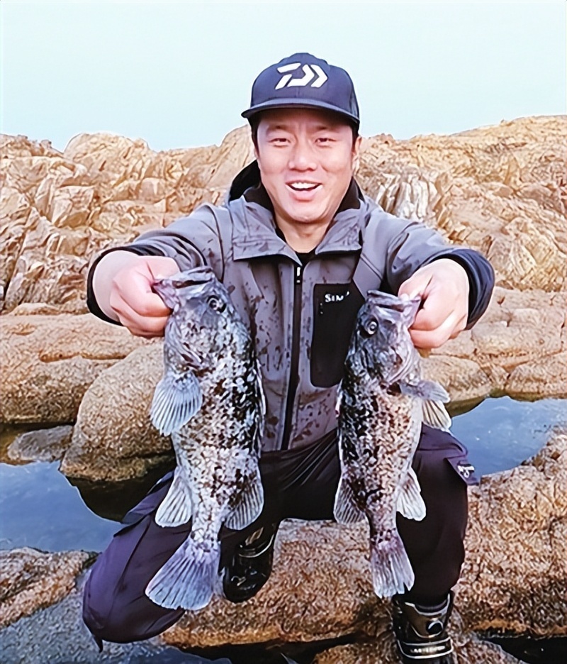 青岛出海钓鱼失踪(青岛海钓视频2020)