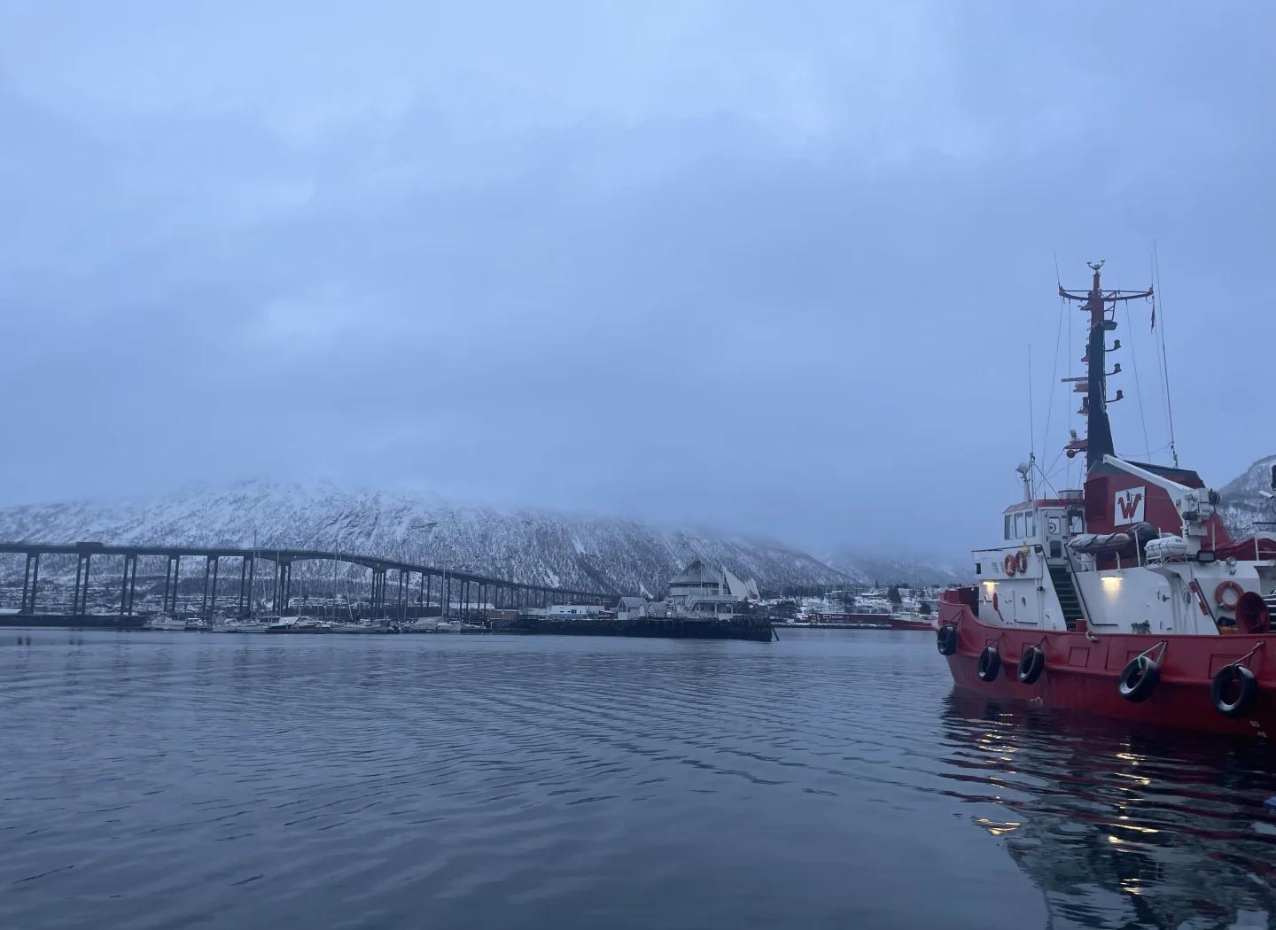 哪个风海钓(什么风适合海上钓鱼)