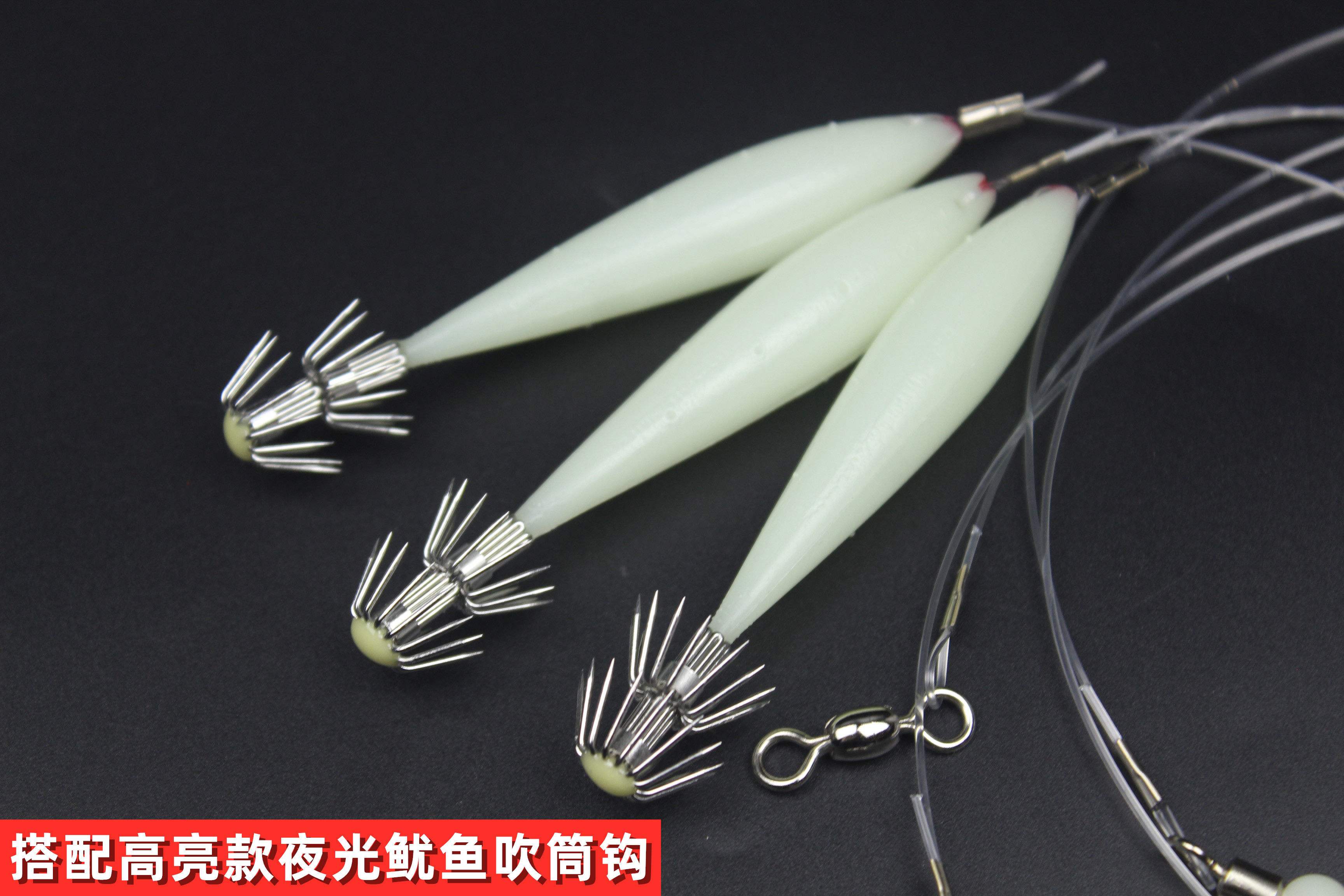 串钩钓什么饵料最好(串钩钓鱼用什么饵料比较好)