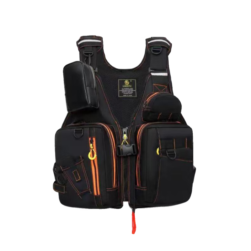 海钓救生衣(海钓救生衣什么牌子好多少钱一件)