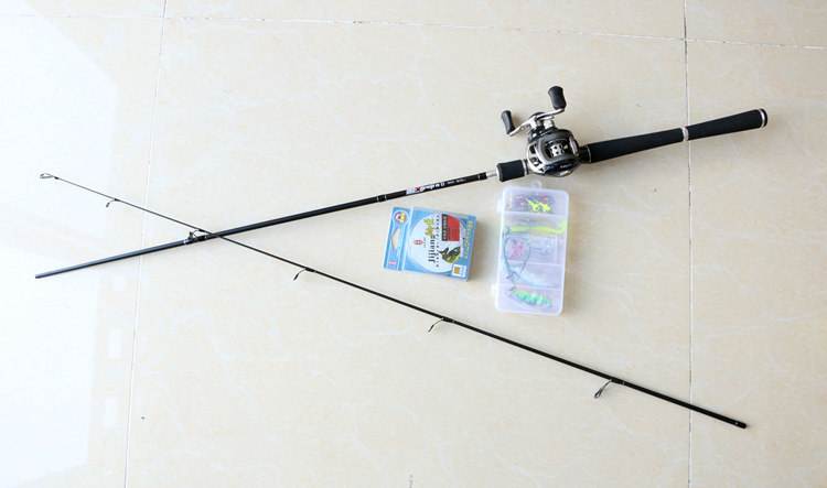 路亚纺车轮用什么竿(路亚纺车轮用什么杆子)