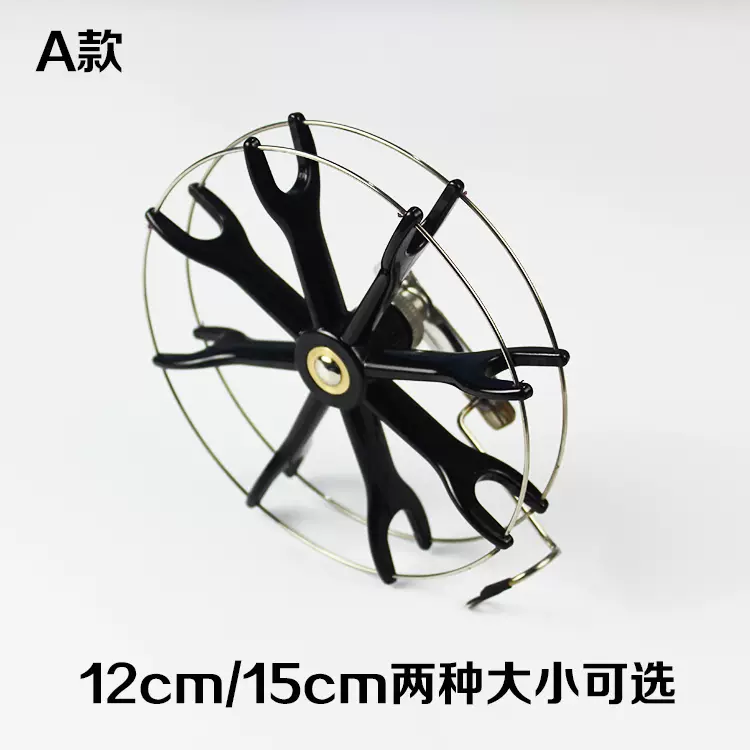 济南百世渔具(山东小金鱼钓具公司)