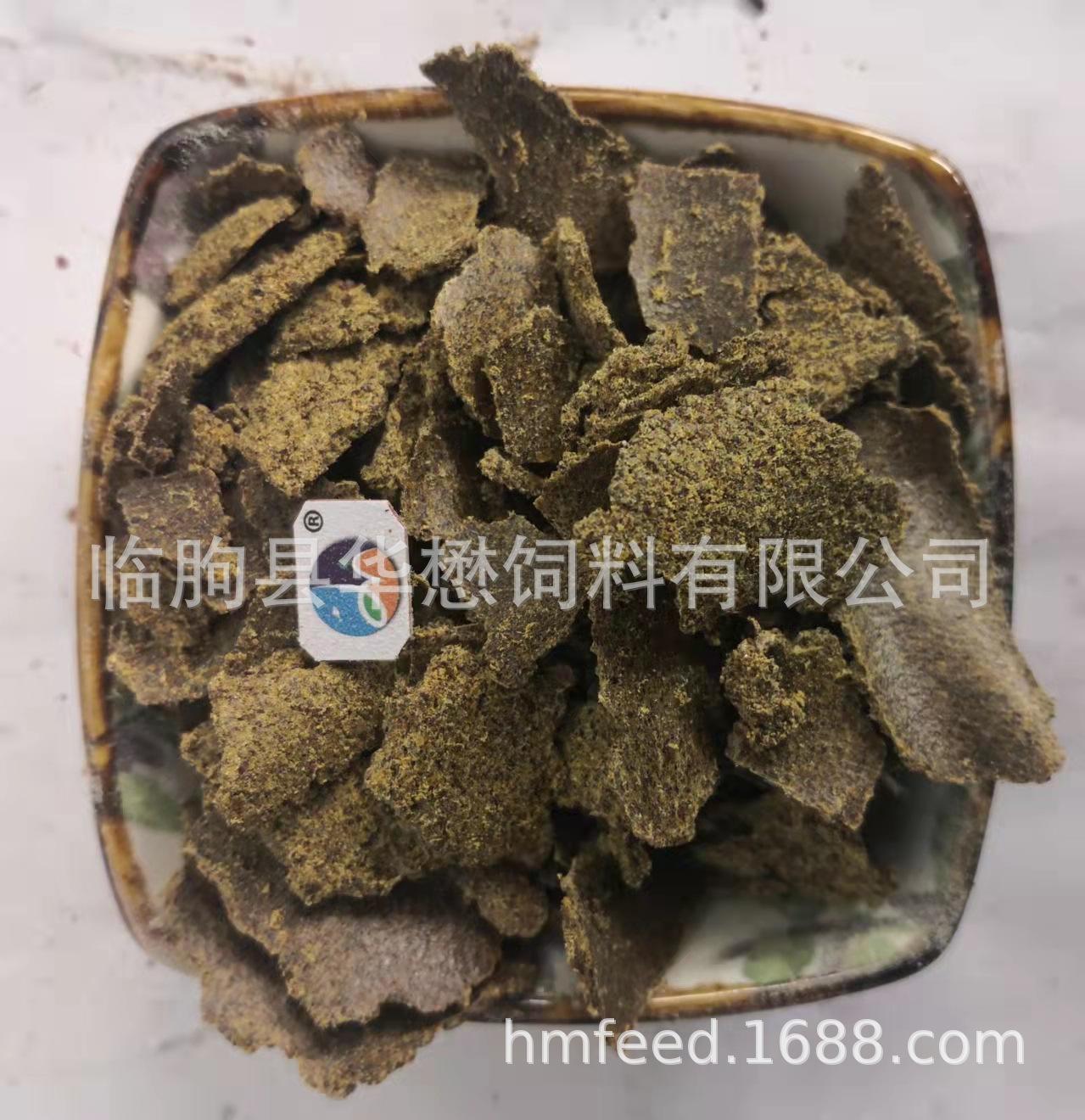 花生饼配饵料(花生饼饵料配方)