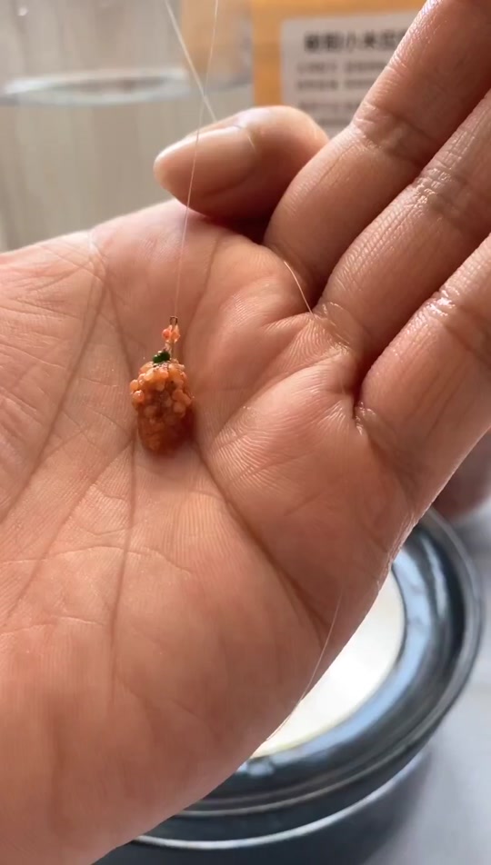 夏天钓鱼拉饵料(夏天钓鱼拉饵料好吗)