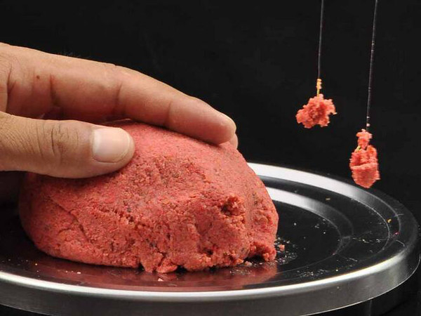 大神自制饵料(大神自制饵料视频)