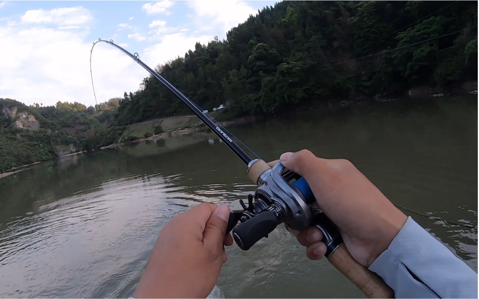 南充附近打路亚(南充附近打路亚的地方)