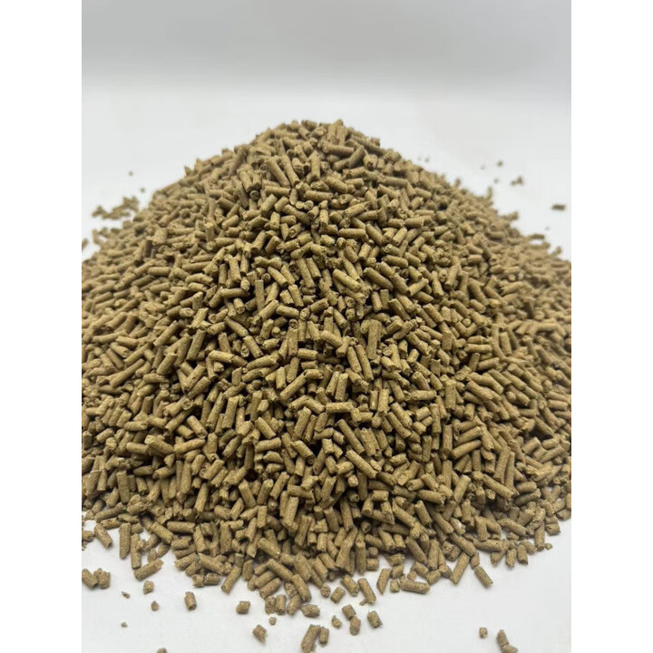 哪种饵料颗粒小(最好用的颗粒饵料)