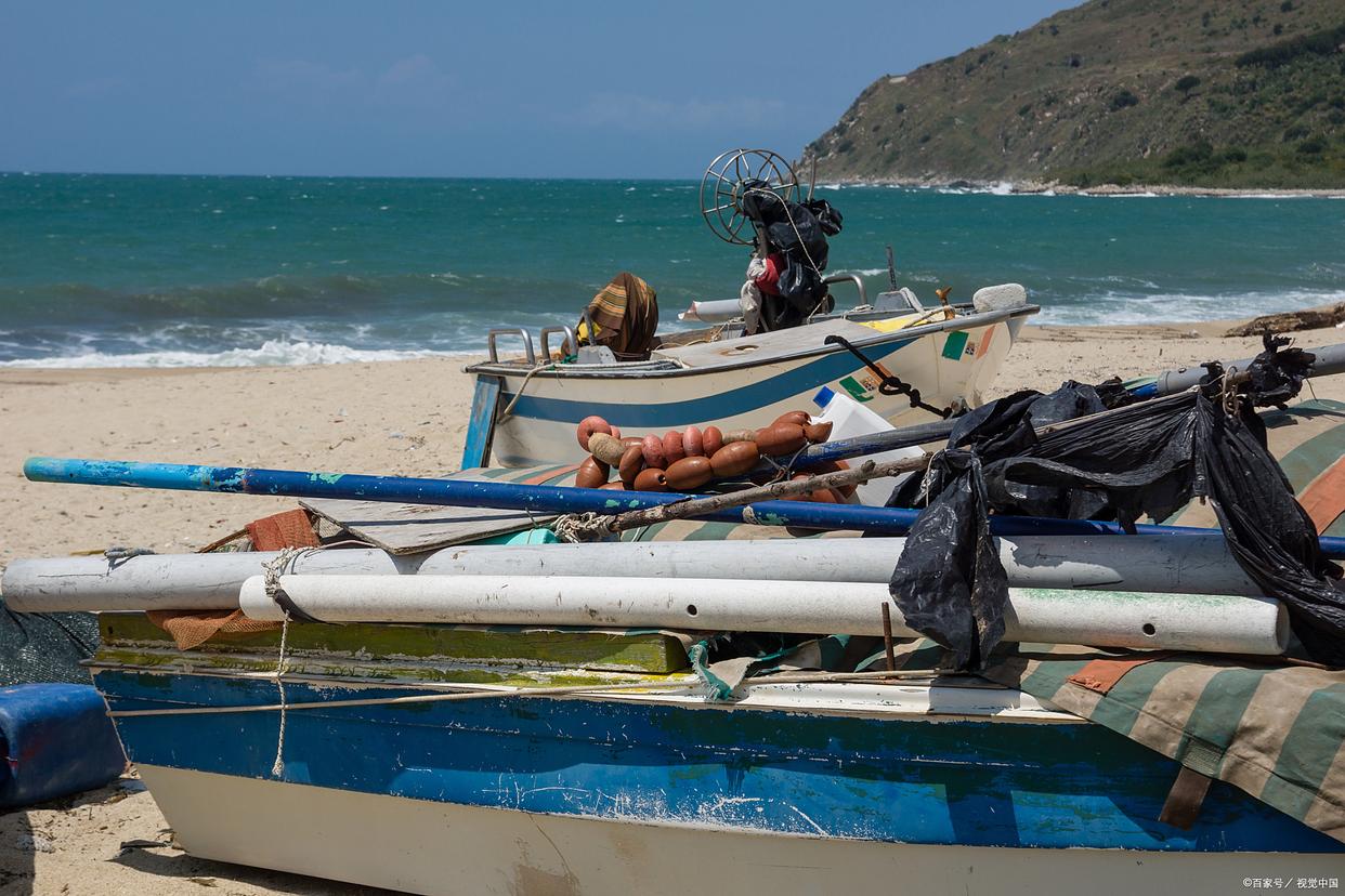 钦州去哪里海钓(钦州海钓最好的地方)