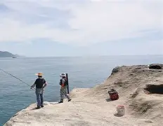 四海钓鱼海钓片尾曲(四海钓鱼forever young)