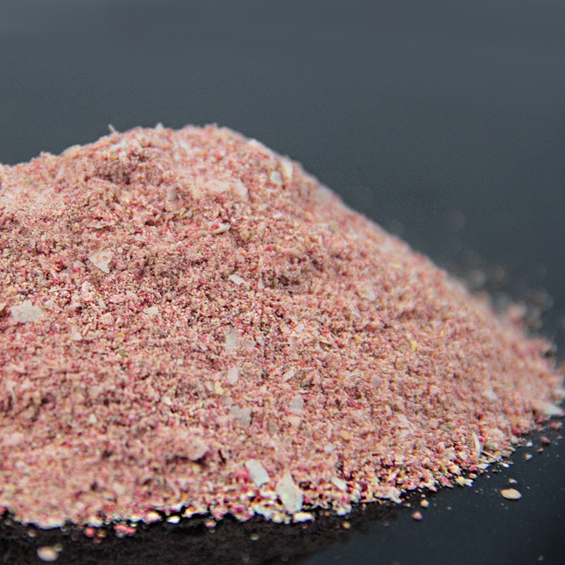 日本茺食饵料(日本丸九饵料介绍)