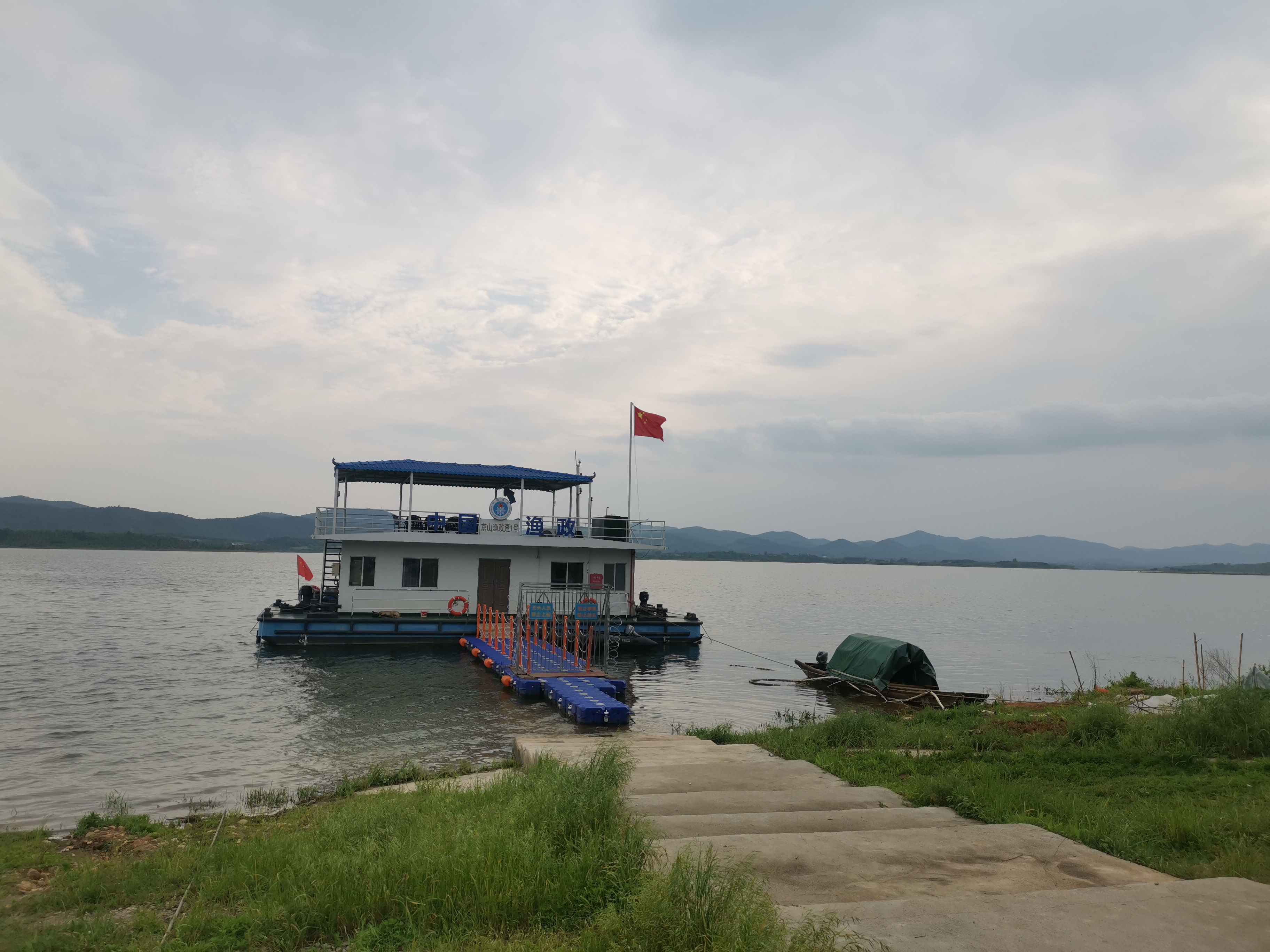 荆门水库路亚(荆门路亚的好地方) 荆门水库路亚(荆门路亚的好地方)