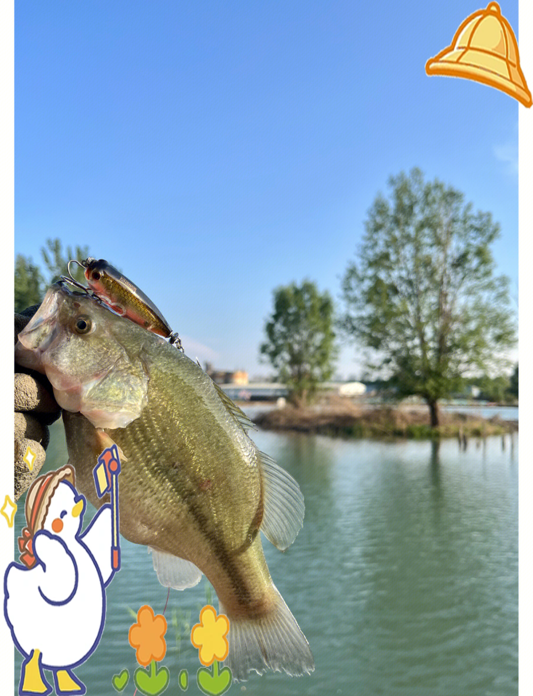 北京适合路亚吗(2021年北京路亚野钓地方推荐)