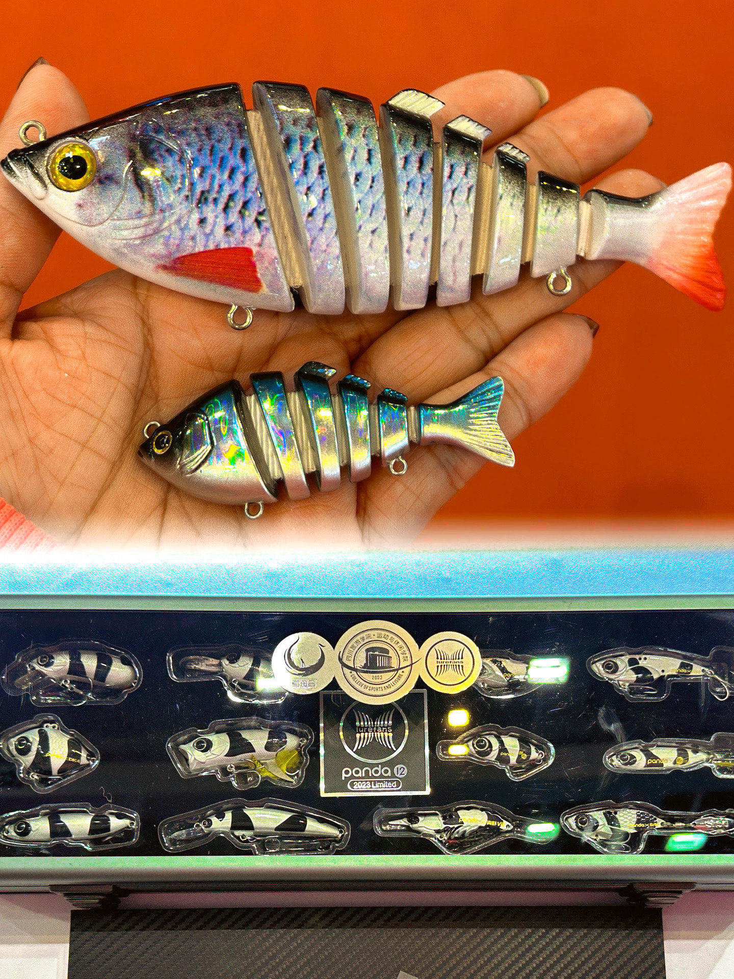 金阳渔具展2018(贵阳金阳商贸城渔具批发) 金阳渔具展2018(贵阳金阳商贸城渔具批发)