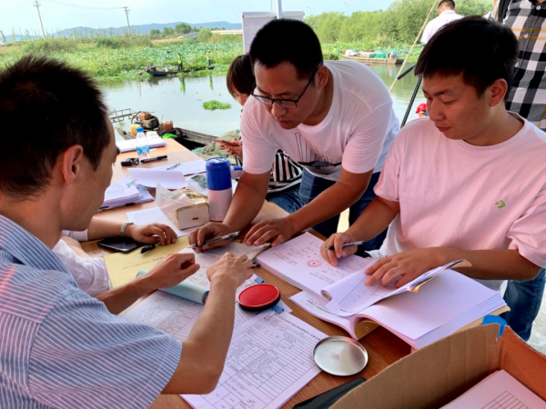 无锡太湖渔具城(无锡太湖买鱼在什么地方)