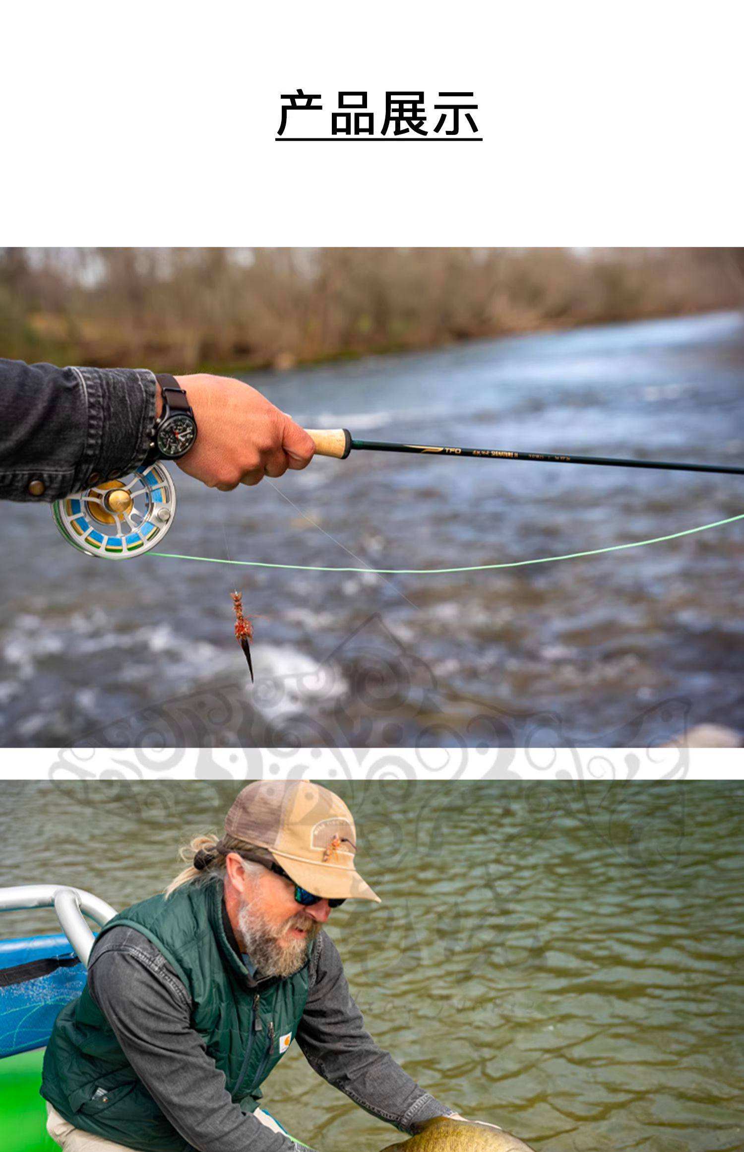 路亚改成矶钓竿(路亚改矶竿钓法视频) 路亚改成矶钓竿(路亚改矶竿钓法视频)