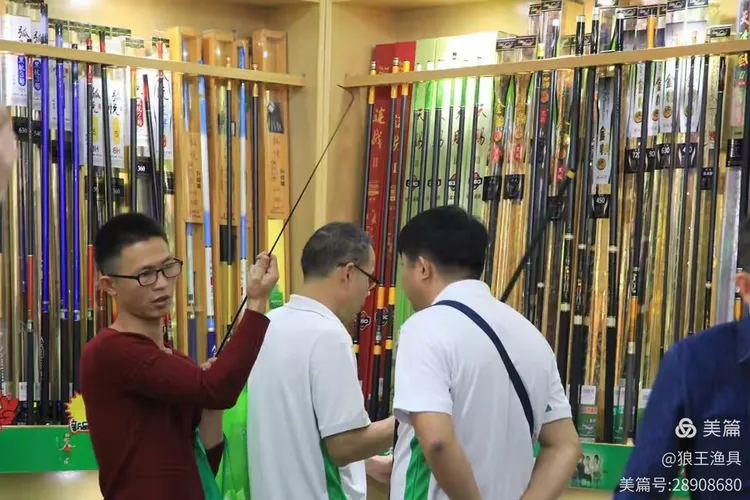 狼王渔具北京售后(狼王渔具官方旗舰店) 狼王渔具北京售后(狼王渔具官方旗舰店)