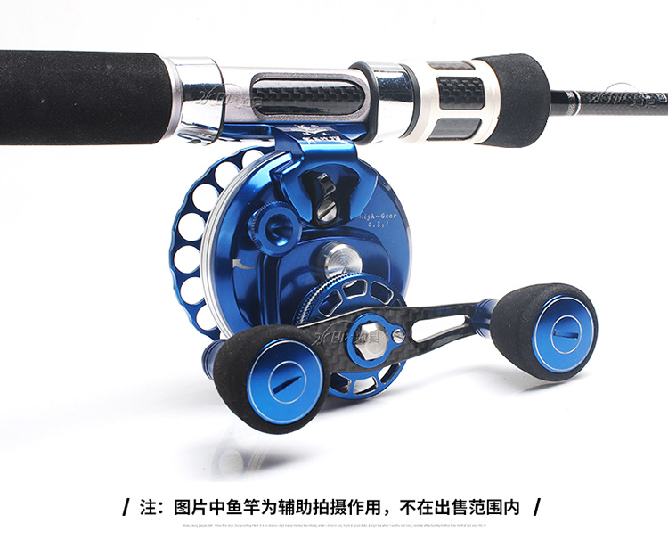 神探渔具(神探最新章节)