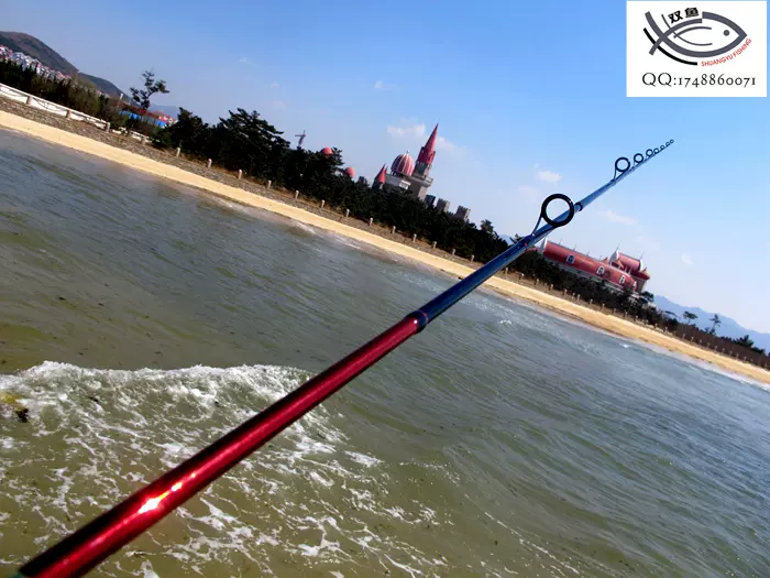 路亚杆插节(路亚杆插节处为啥要绑个圆)