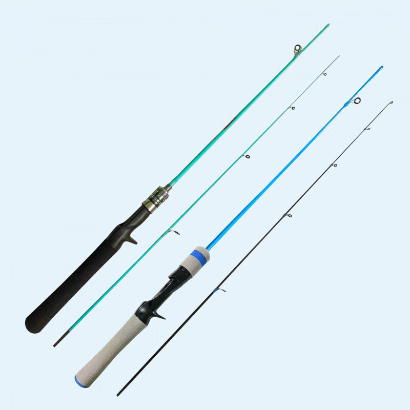 路亚杆插节(路亚杆插节处为啥要绑个圆)