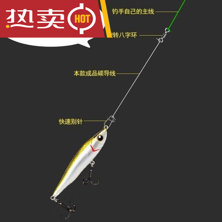 路亚用什么牌子线好(路亚线哪个品牌的性价比比较高)