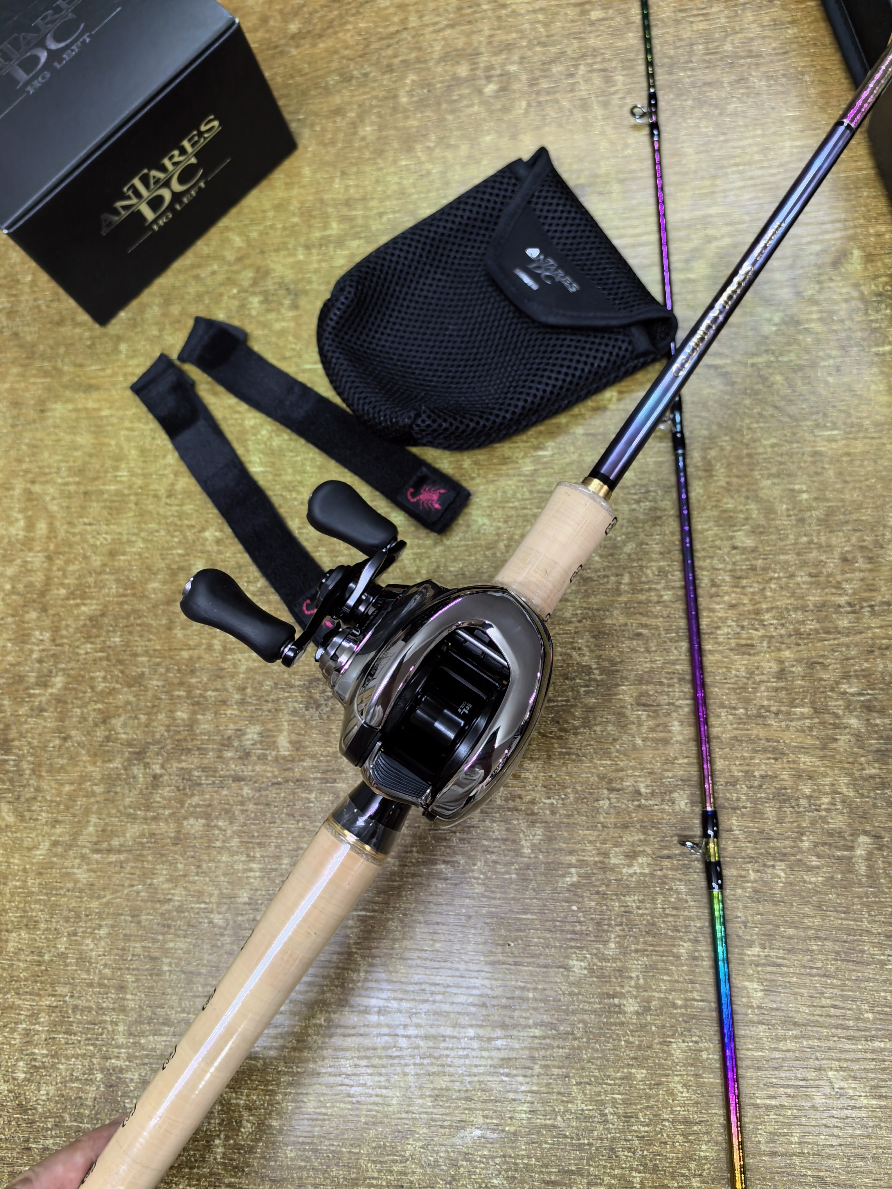 底钓路亚(路亚底钓线组图解) 底钓路亚(路亚底钓线组图解)