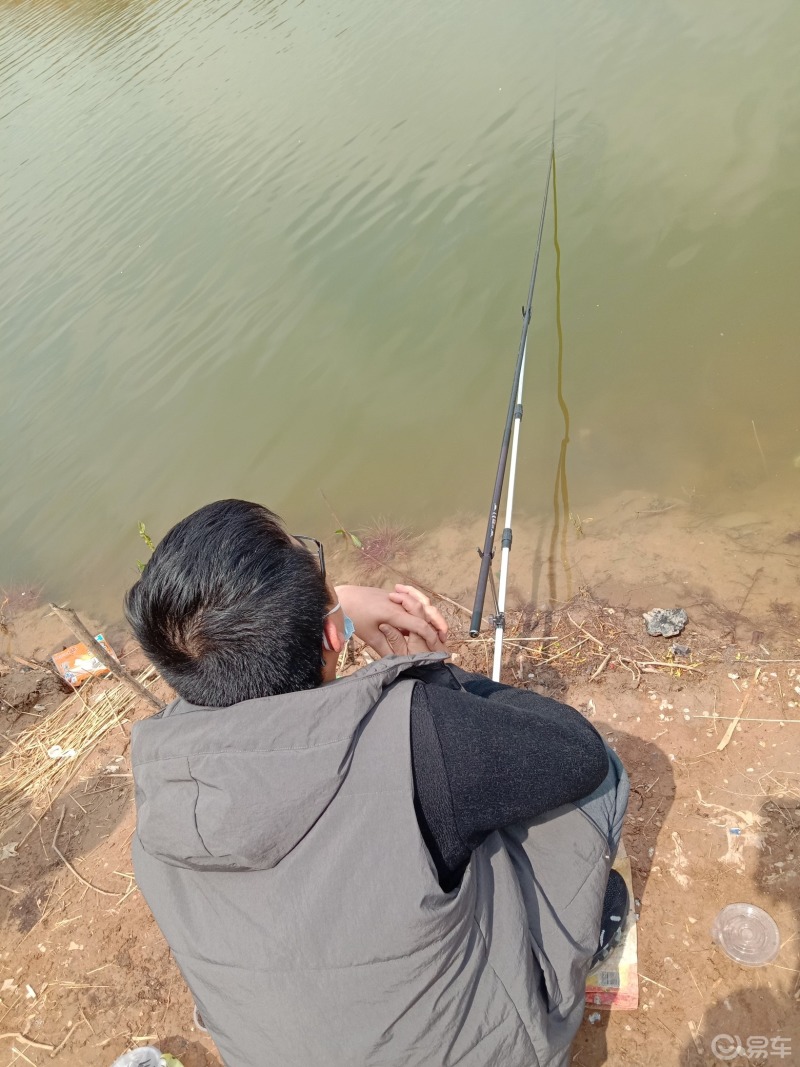 上海钓鱼记(上海路亚钓场)