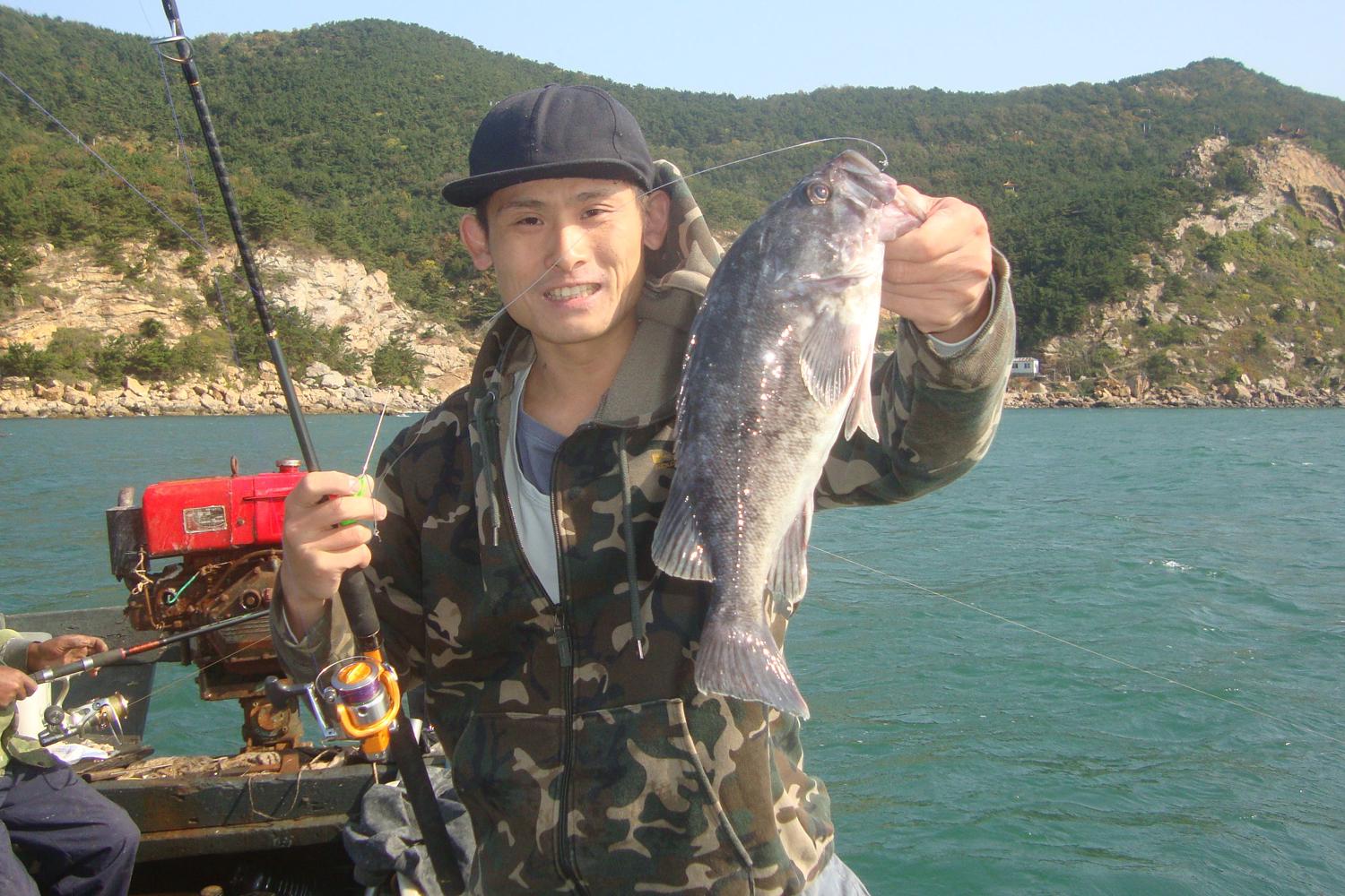 南方如何冬天海钓(冬天南方江河野钓海竿技巧) 南方如何冬天海钓(冬天南方江河野钓海竿技巧)