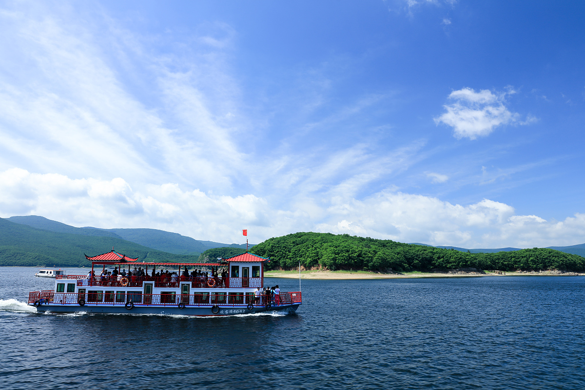汤河水库路亚(甘洛县有什么路亚鱼种) 汤河水库路亚(甘洛县有什么路亚鱼种)