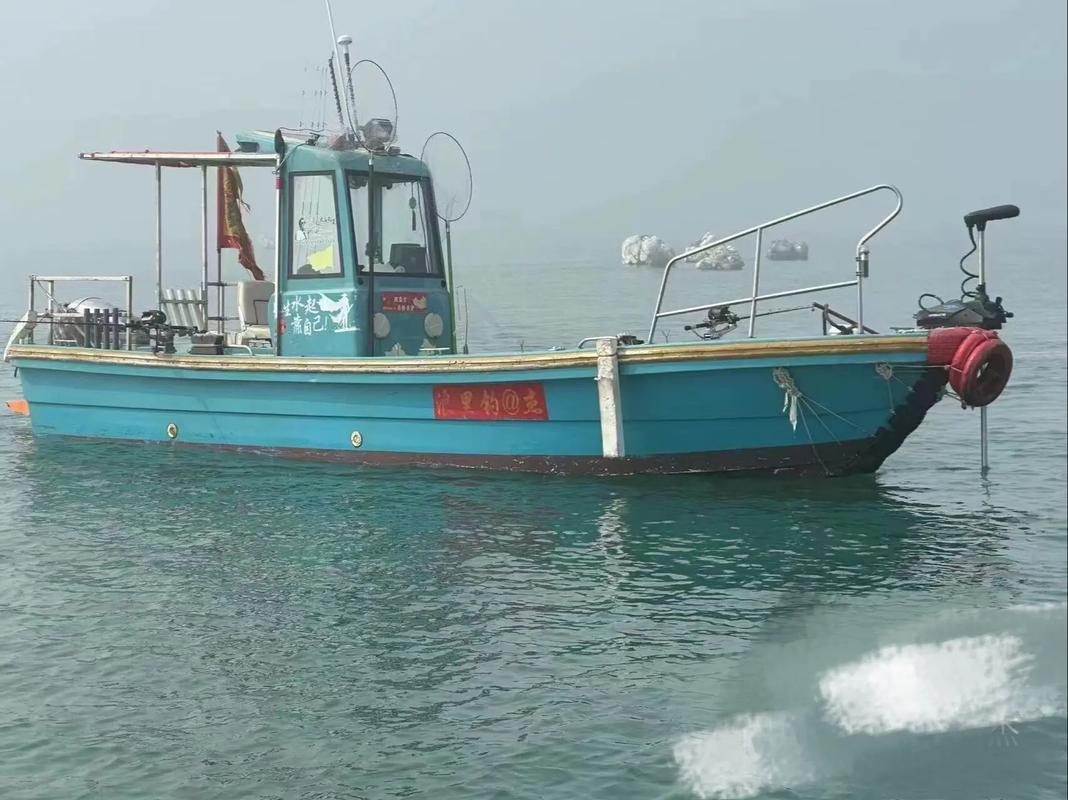 珠海附近的海钓点(珠海海边钓鱼的地方)