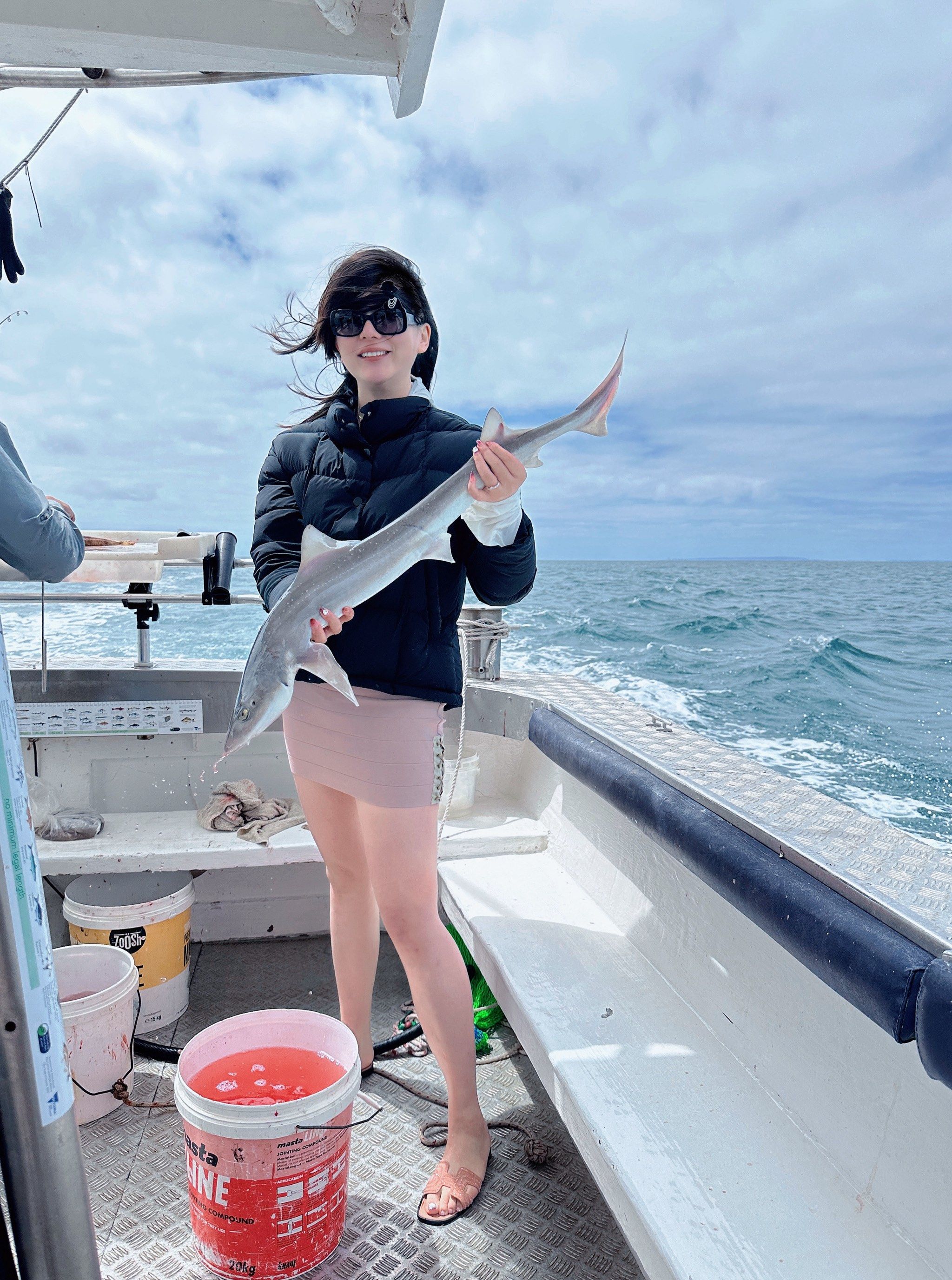 龙口海钓(龙口海钓鲅鱼时间) 龙口海钓(龙口海钓鲅鱼时间)