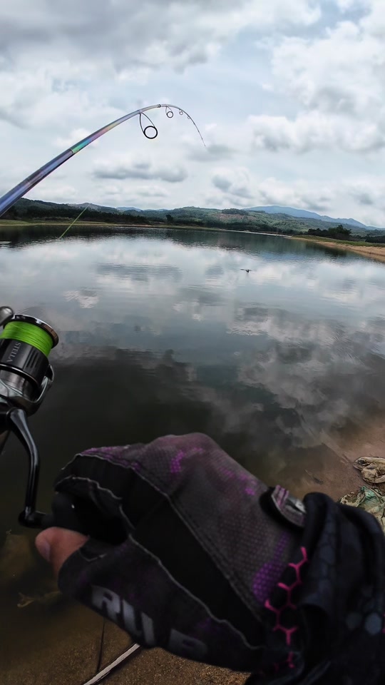 三亚海边可以路亚吗(三亚海边可以随便钓鱼吗)