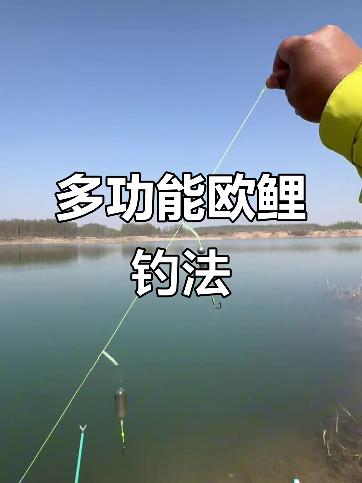 海竿野钓大鲫鱼技巧(海竿野钓大鲫鱼技巧和方法) 海竿野钓大鲫鱼技巧(海竿野钓大鲫鱼技巧和方法)