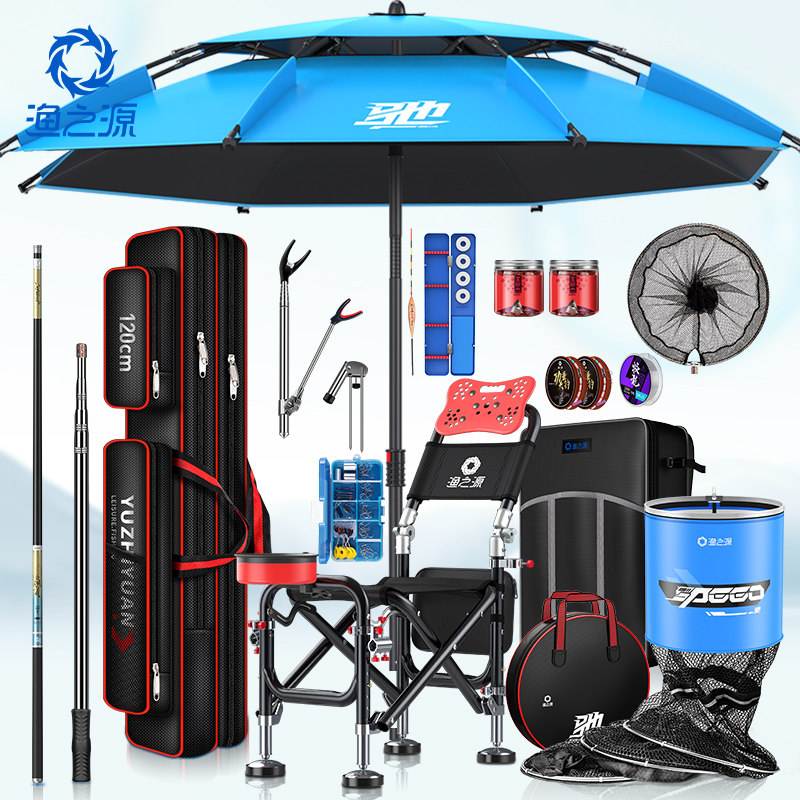 天猫渔具渔具钓鱼用品(天猫鱼竿性价比最高是什么品牌) 天猫渔具渔具钓鱼用品(天猫鱼竿性价比最高是什么品牌)