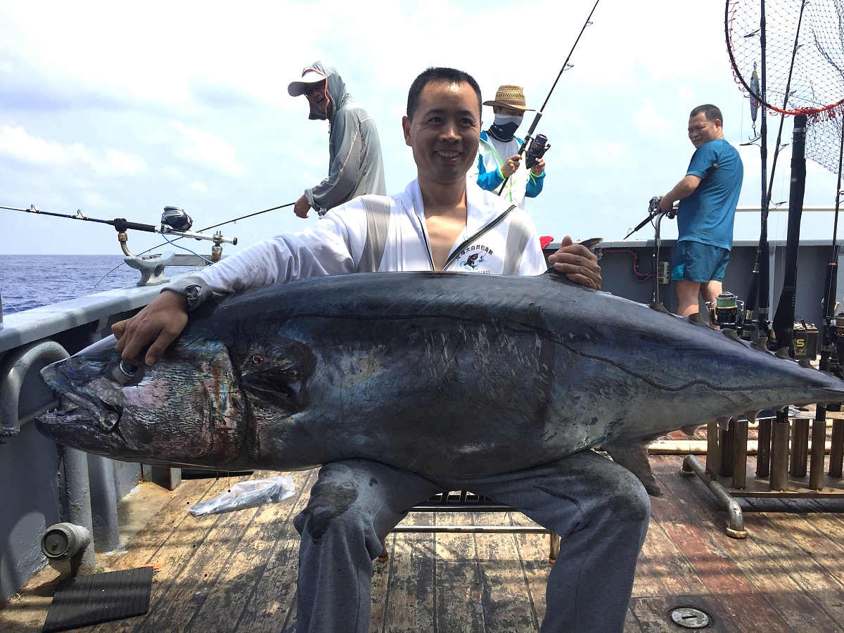 葵涌海钓群(深圳葵涌钓鱼场) 葵涌海钓群(深圳葵涌钓鱼场)