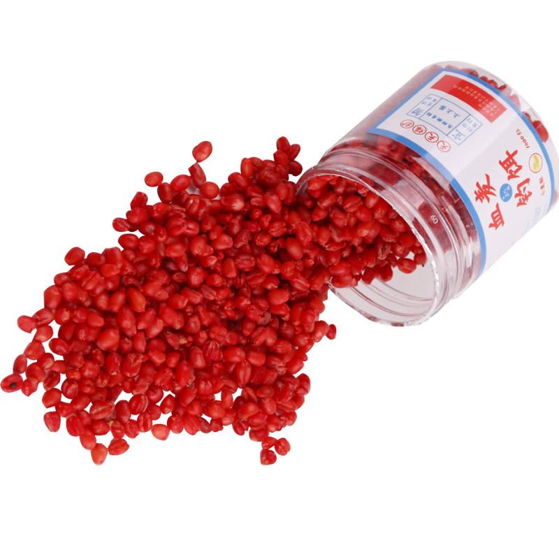 钓鱼米饭粒饵料(钓鱼米饭粒饵料是什么)