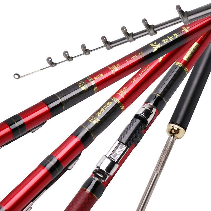 水上貂渔具官方(水上貂哪款鱼竿比较好用) 水上貂渔具官方(水上貂哪款鱼竿比较好用)