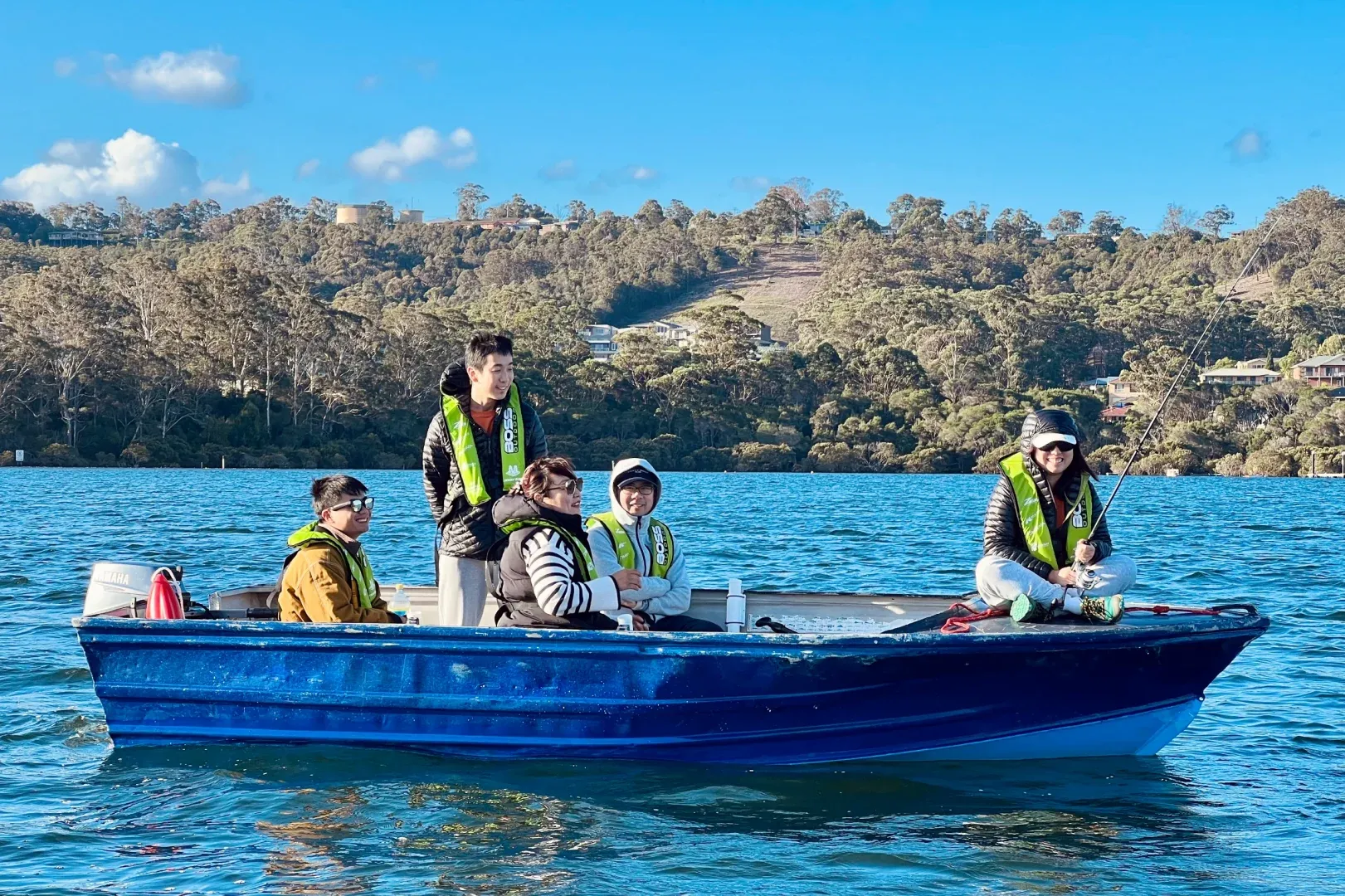 厦门哪里可以租船海钓(厦门哪里可以租船出海钓鱼) 厦门哪里可以租船海钓(厦门哪里可以租船出海钓鱼)