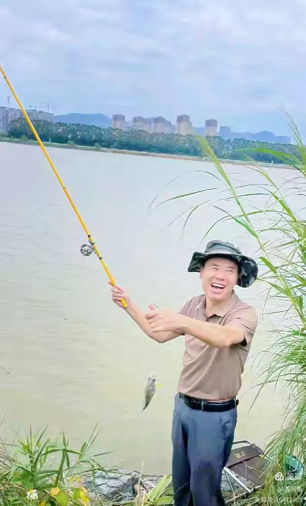 珠海钓鱼钓勾(珠海钓鱼网海钓论坛)