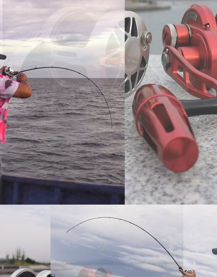 海钓铁板轮(海钓铁板竿怎么选哪种好) 海钓铁板轮(海钓铁板竿怎么选哪种好)