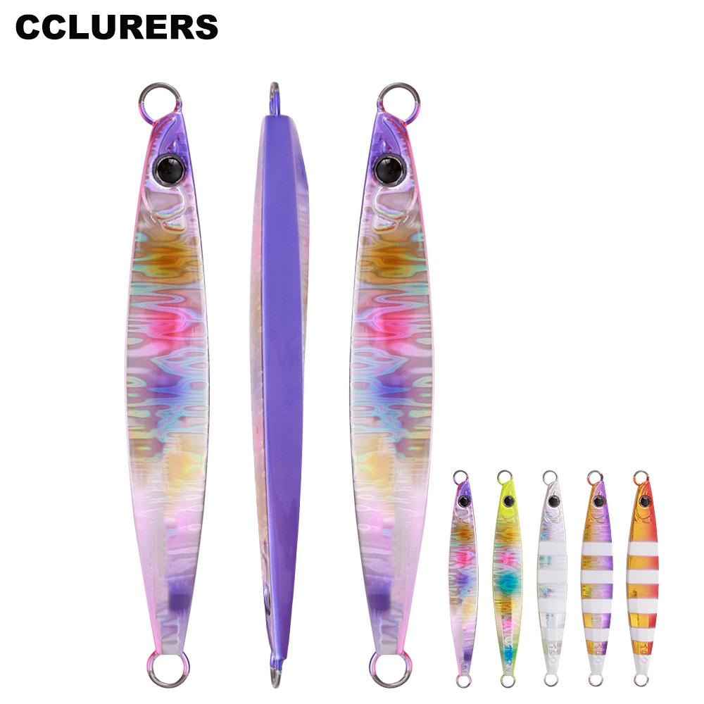 鲅鱼路亚饵(鲅鱼路亚饵选择) 鲅鱼路亚饵(鲅鱼路亚饵选择)