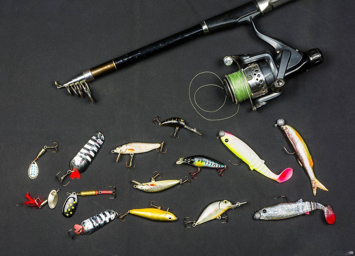 渔具供应商(渔具公司大全)