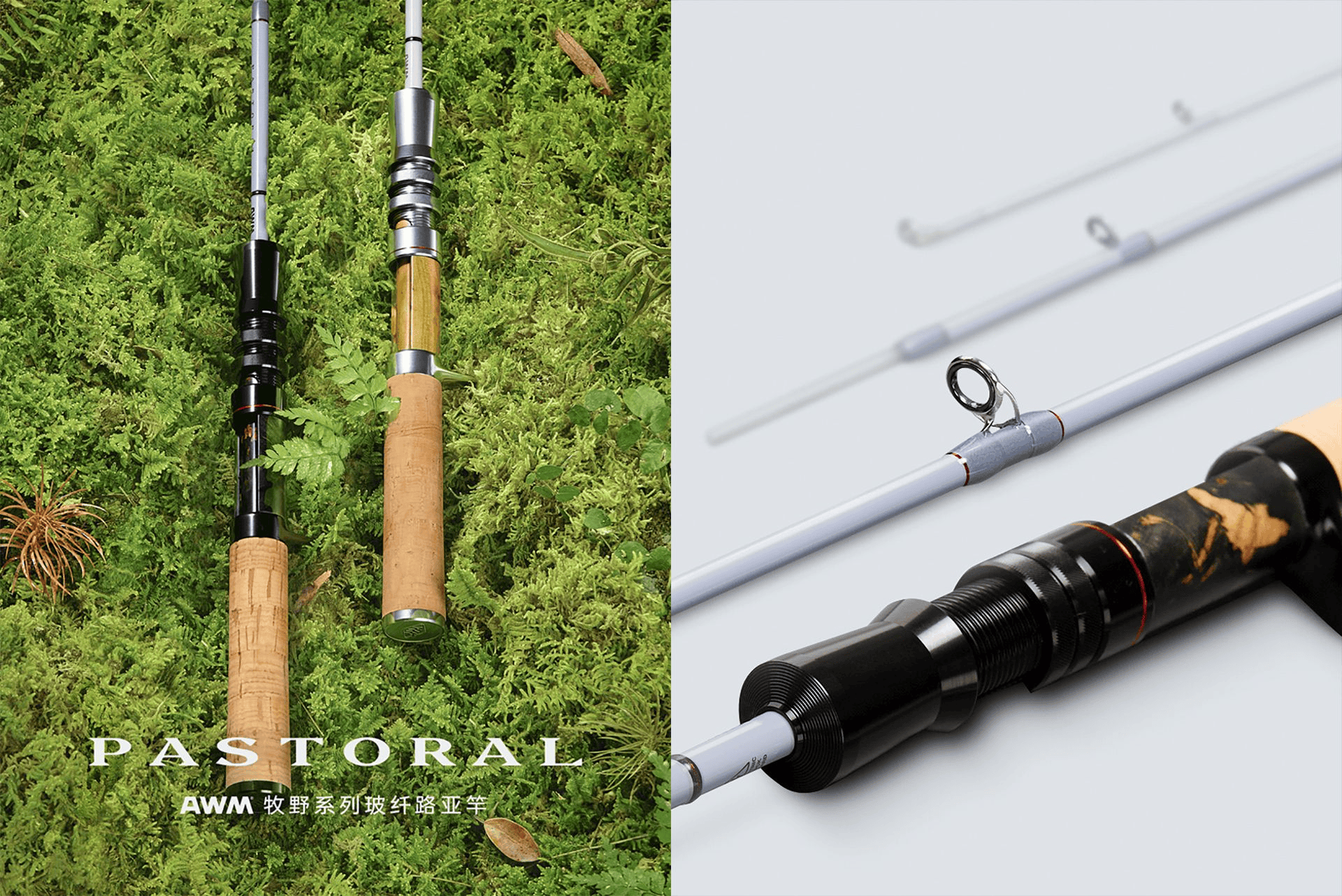 溪钓渔具(溪钓用什么饵料)