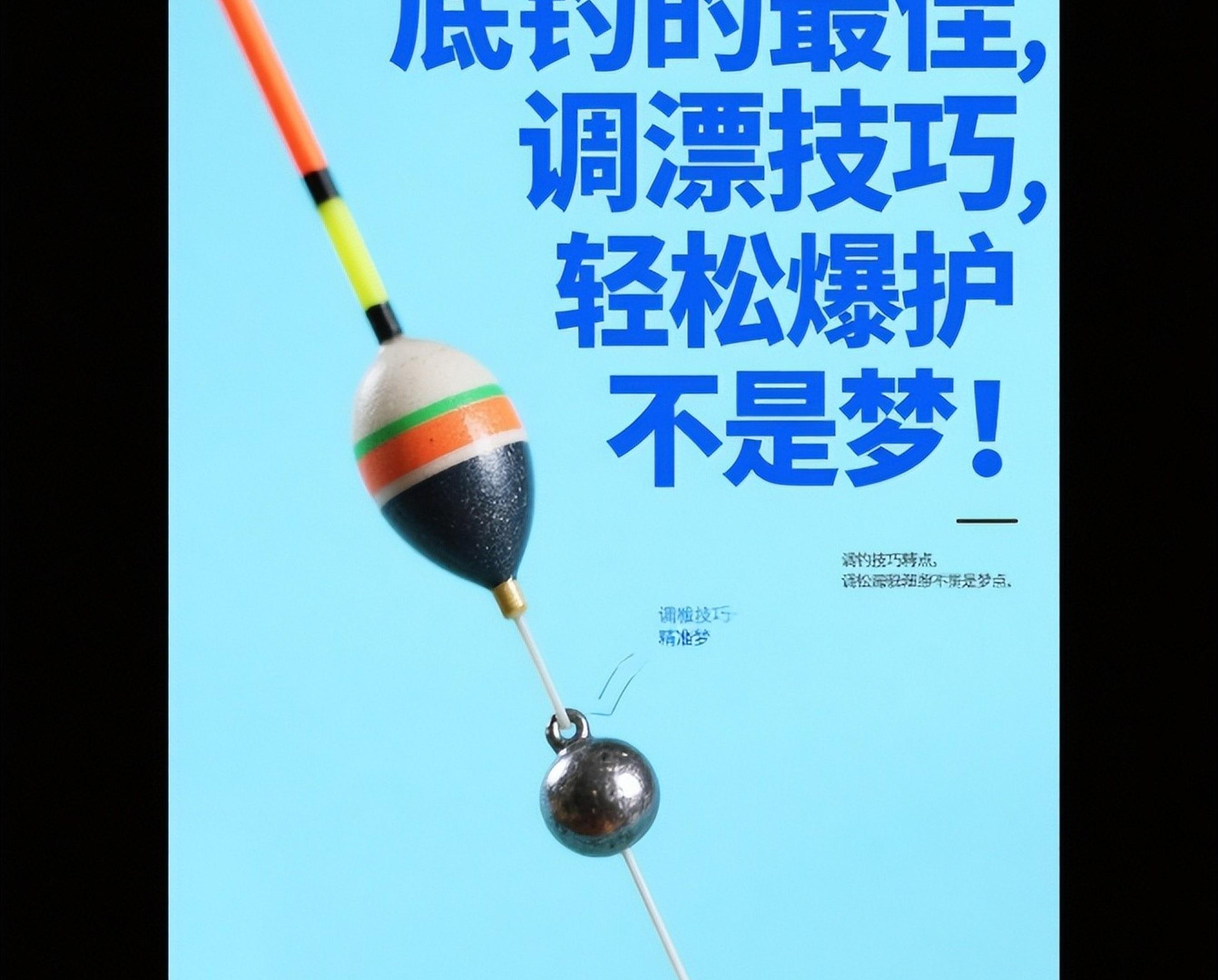 底钓技巧(底钓是什么意思) 底钓技巧(底钓是什么意思)