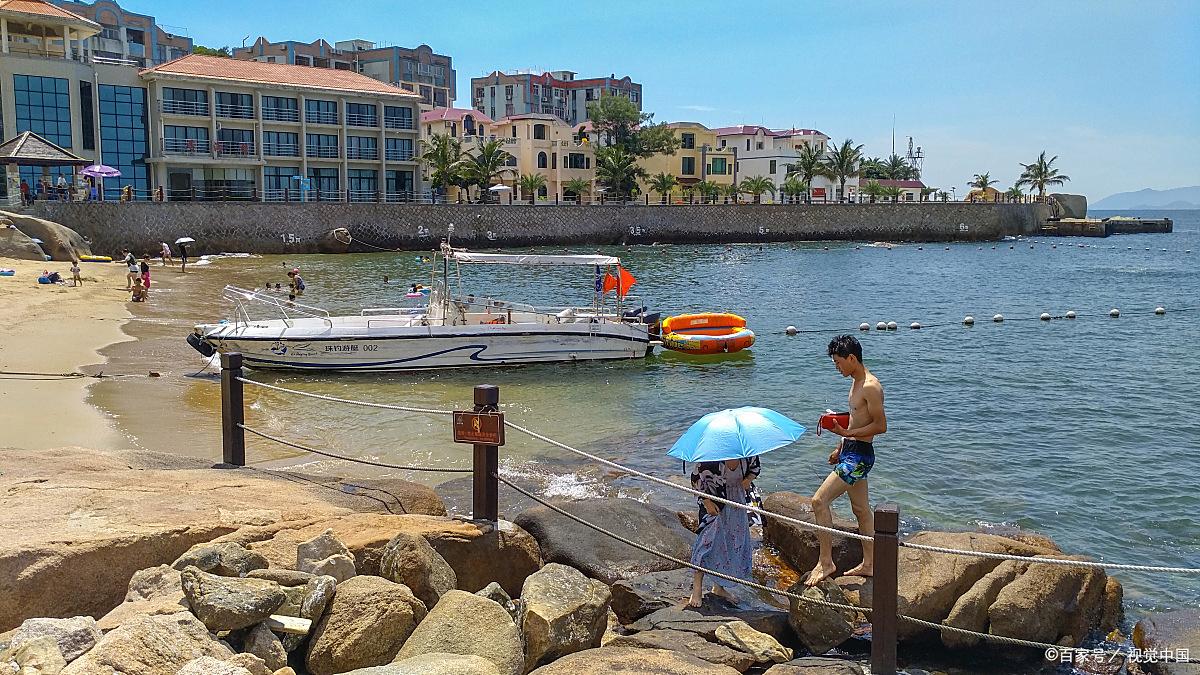 中国海钓圣地(中国海钓圣地排名) 中国海钓圣地(中国海钓圣地排名)