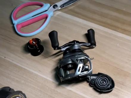 远投水滴技巧(远投水滴轮怎么选择)