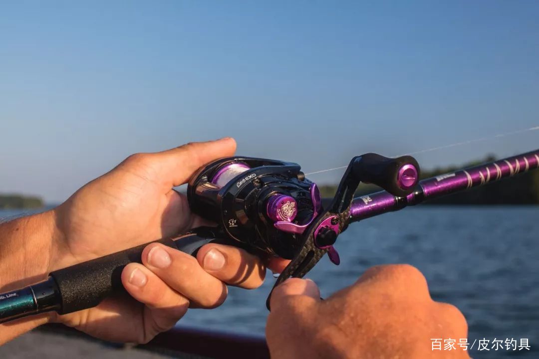 远投水滴技巧(远投水滴轮怎么选择)