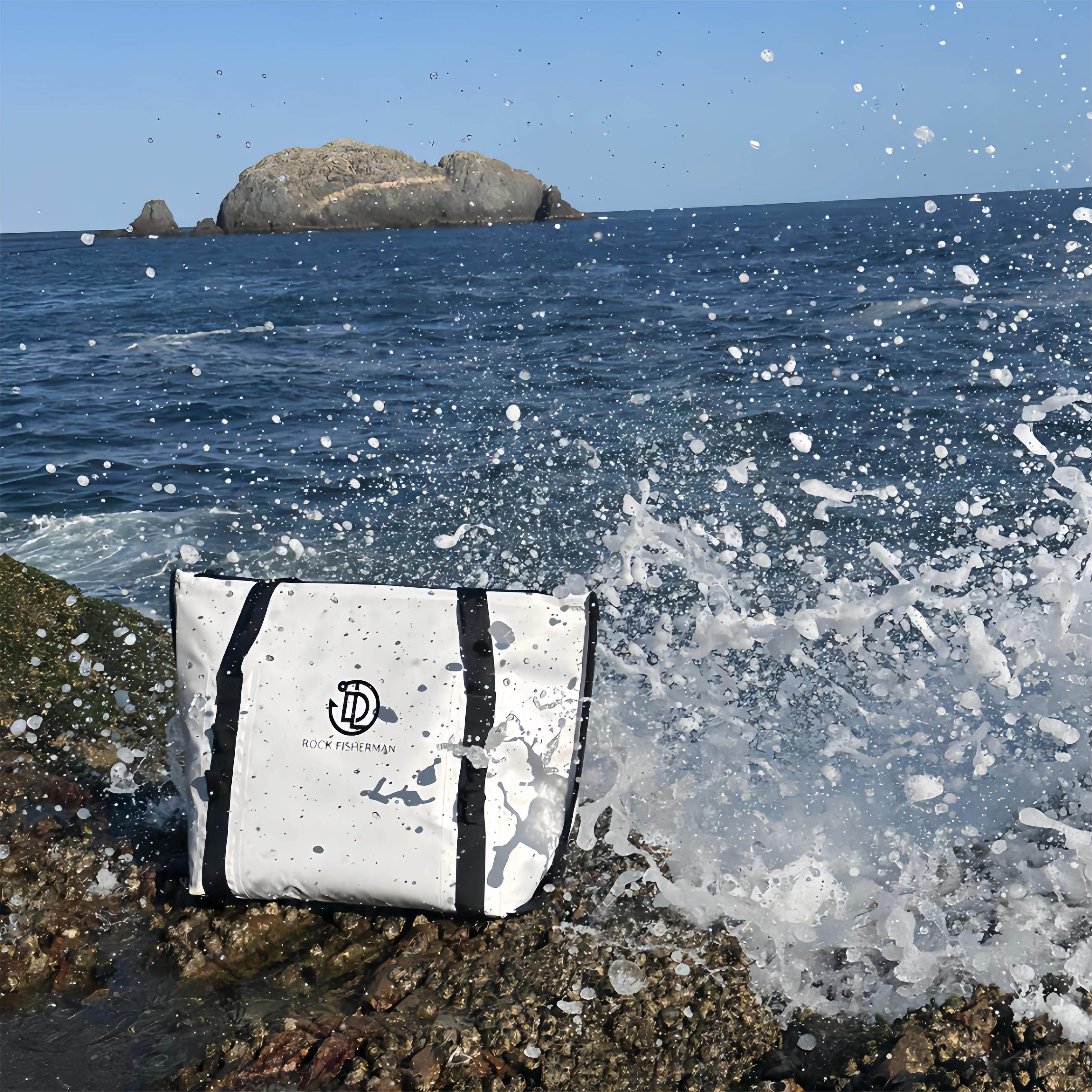 海钓等包五层(海钓成品钓组的安装视频)