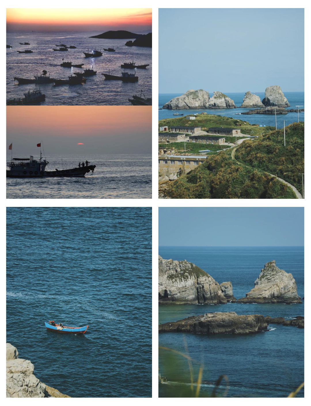 渔山海钓基地(渔山海钓基地电话) 渔山海钓基地(渔山海钓基地电话)