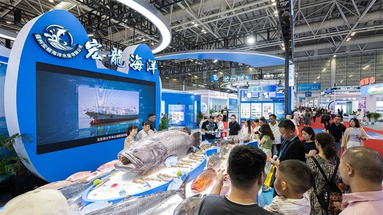 2017渔具展会排期(2020年渔具展销会什么时间在哪里召开)